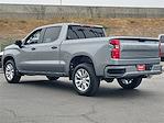 New 2026 Chevrolet Silverado 1500 Custom Crew Cab Pickup for sale #147378 - photo 2