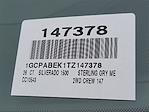 New 2026 Chevrolet Silverado 1500 Custom Crew Cab Pickup for sale #147378 - photo 23