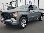 New 2026 Chevrolet Silverado 1500 Custom Crew Cab Pickup for sale #147378 - photo 24