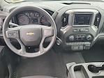 New 2026 Chevrolet Silverado 1500 Custom Crew Cab Pickup for sale #147378 - photo 4