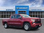 New 2026 Chevrolet Silverado 1500 RST Crew Cab 4WD Pickup for sale #156871 - photo 1