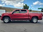 New 2026 Chevrolet Silverado 1500 RST Crew Cab 4WD Pickup for sale #156871 - photo 25