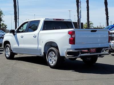 2025 Chevrolet Silverado 1500 Crew Cab 4x2 Pickup for sale #175997 - photo 2
