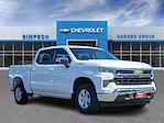 2025 Chevrolet Silverado 1500 Crew Cab 4x2 Pickup for sale #175997 - photo 1