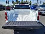 2025 Chevrolet Silverado 1500 Crew Cab 4x2 Pickup for sale #175997 - photo 17