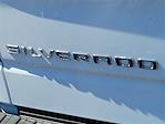 2025 Chevrolet Silverado 1500 Crew Cab 4x2 Pickup for sale #175997 - photo 18
