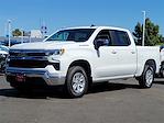 2025 Chevrolet Silverado 1500 Crew Cab 4x2 Pickup for sale #175997 - photo 25