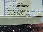 2025 Chevrolet Silverado 1500 Crew Cab 4x2 Pickup for sale #175997 - photo 26