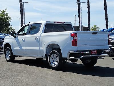 2025 Chevrolet Silverado 1500 Crew Cab 4x2 Pickup for sale #176027 - photo 2
