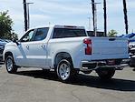 2025 Chevrolet Silverado 1500 Crew Cab 4x2 Pickup for sale #176027 - photo 2