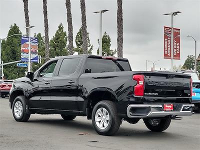 2025 Chevrolet Silverado 1500 Crew Cab 4x2 Pickup for sale #176054 - photo 2