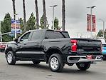2025 Chevrolet Silverado 1500 Crew Cab 4x2 Pickup for sale #176054 - photo 2