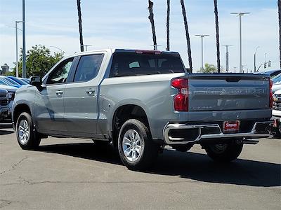 2025 Chevrolet Silverado 1500 Crew Cab 4x2 Pickup for sale #176093 - photo 2