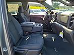 2025 Chevrolet Silverado 1500 Crew Cab 4x2 Pickup for sale #176093 - photo 14