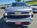 2025 Chevrolet Silverado 1500 Crew Cab 4x2 Pickup for sale #176093 - photo 23