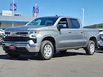 2025 Chevrolet Silverado 1500 Crew Cab 4x2 Pickup for sale #176093 - photo 25