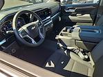 2025 Chevrolet Silverado 1500 Crew Cab 4x2 Pickup for sale #176093 - photo 3