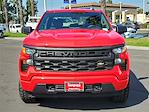 2025 Chevrolet Silverado 1500 Crew Cab 4x2 Pickup for sale #180477 - photo 23
