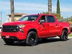2025 Chevrolet Silverado 1500 Crew Cab 4x2 Pickup for sale #180477 - photo 26