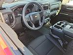 2025 Chevrolet Silverado 1500 Crew Cab 4x2 Pickup for sale #180477 - photo 3