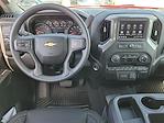 2025 Chevrolet Silverado 1500 Crew Cab 4x2 Pickup for sale #180477 - photo 4