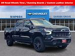 2025 Chevrolet Silverado 1500 Crew Cab 4x2 Pickup for sale #186902 - photo 1