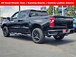 2025 Chevrolet Silverado 1500 Crew Cab 4x2 Pickup for sale #186902 - photo 2