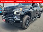 2025 Chevrolet Silverado 1500 Crew Cab 4x2 Pickup for sale #186902 - photo 24