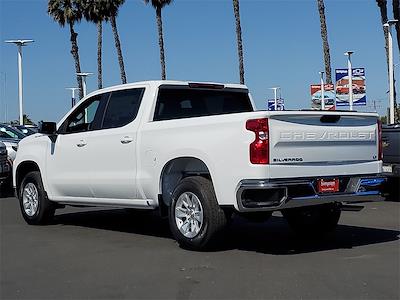 2025 Chevrolet Silverado 1500 Crew Cab 4x2 Pickup for sale #190996 - photo 2