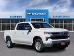 2025 Chevrolet Silverado 1500 Crew Cab 4x2 Pickup for sale #190996 - photo 1