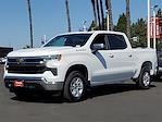 2025 Chevrolet Silverado 1500 Crew Cab 4x2 Pickup for sale #190996 - photo 25
