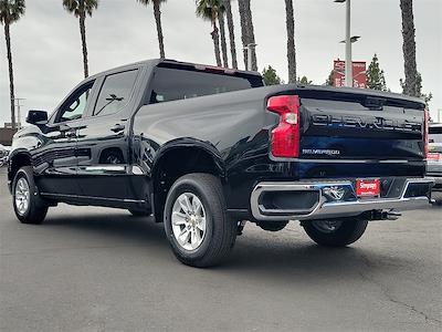 2025 Chevrolet Silverado 1500 Crew Cab 4x2 Pickup for sale #191044 - photo 2