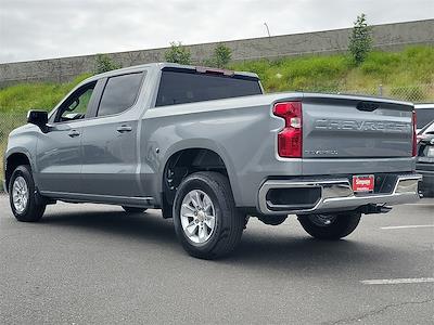 2025 Chevrolet Silverado 1500 Crew Cab 4x2 Pickup for sale #191074 - photo 2