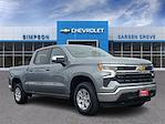 2025 Chevrolet Silverado 1500 Crew Cab 4x2 Pickup for sale #191074 - photo 1
