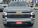 2025 Chevrolet Silverado 1500 Crew Cab 4x2 Pickup for sale #191074 - photo 21