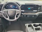 2025 Chevrolet Silverado 1500 Crew Cab 4x2 Pickup for sale #191074 - photo 4