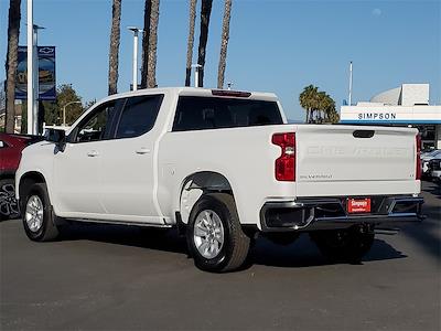 New 2025 Chevrolet Silverado 1500 LT Crew Cab Pickup for sale #193225 - photo 2
