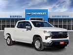 New 2025 Chevrolet Silverado 1500 LT Crew Cab Pickup for sale #193225 - photo 1