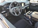 New 2025 Chevrolet Silverado 1500 LT Crew Cab Pickup for sale #193225 - photo 3
