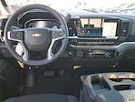 New 2025 Chevrolet Silverado 1500 LT Crew Cab Pickup for sale #193225 - photo 4