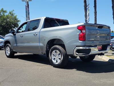 2025 Chevrolet Silverado 1500 Crew Cab 4x2 Pickup for sale #194005 - photo 2