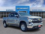 2025 Chevrolet Silverado 1500 Crew Cab 4x2 Pickup for sale #194005 - photo 1