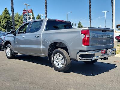 2025 Chevrolet Silverado 1500 Crew Cab 4x2 Pickup for sale #194014 - photo 2