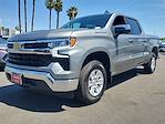 2025 Chevrolet Silverado 1500 Crew Cab 4x2 Pickup for sale #194014 - photo 24