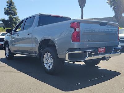 2025 Chevrolet Silverado 1500 Crew Cab 4x2 Pickup for sale #194090 - photo 2