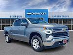 2025 Chevrolet Silverado 1500 Crew Cab 4x2 Pickup for sale #194090 - photo 1