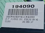 2025 Chevrolet Silverado 1500 Crew Cab 4x2 Pickup for sale #194090 - photo 23