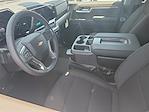 2025 Chevrolet Silverado 1500 Crew Cab 4x2 Pickup for sale #194090 - photo 3
