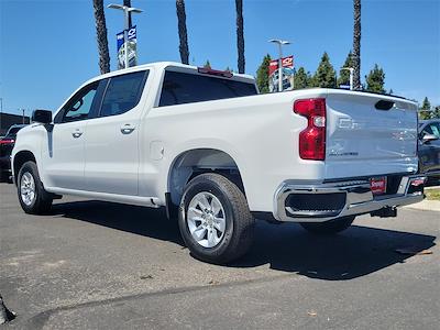 2025 Chevrolet Silverado 1500 Crew Cab 4x2 Pickup for sale #194281 - photo 2