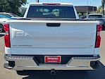 2025 Chevrolet Silverado 1500 Crew Cab 4x2 Pickup for sale #194281 - photo 18